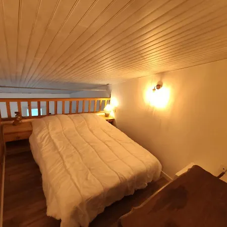 Apartment Les Clarines *