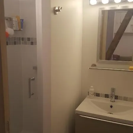 Apartment Les Clarines Allos